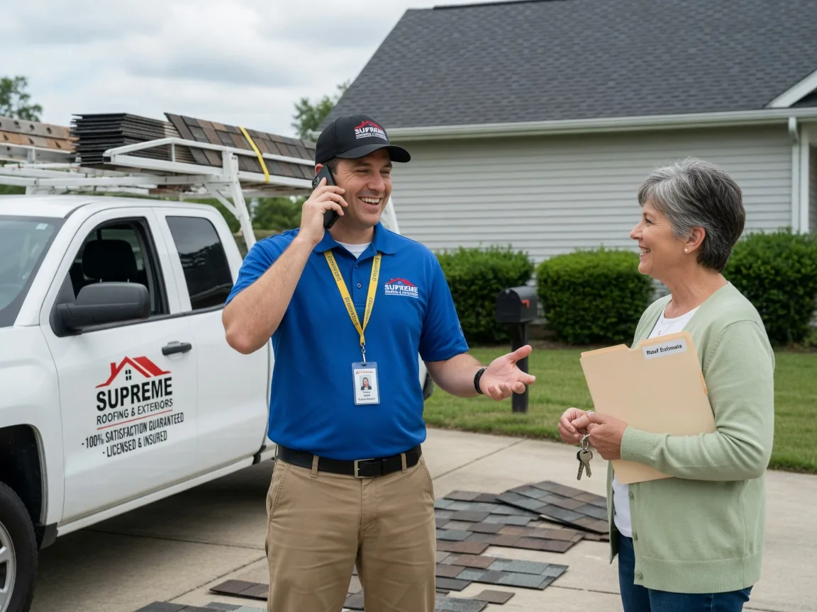 Roof Replacement Boerne, TX FAQs